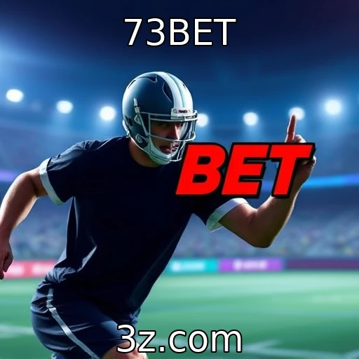 73BET Desvendando os segredos das apostas esportivas sem erro