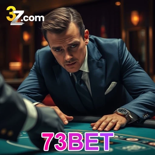73BET Confiavel