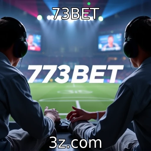 73BET Apostas Esportivas: As Melhores Dicas para Impulsionar Seu Lucro