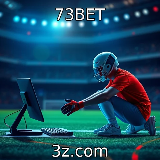 73BET Apostas esportivas: Como as análises podem levar às vitórias