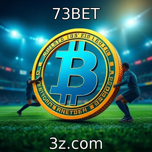 O impacto das criptomoedas nas apostas esportivas no Brasil