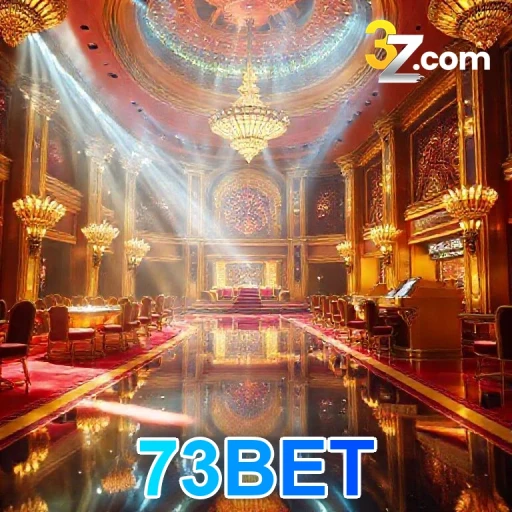 73BET Login