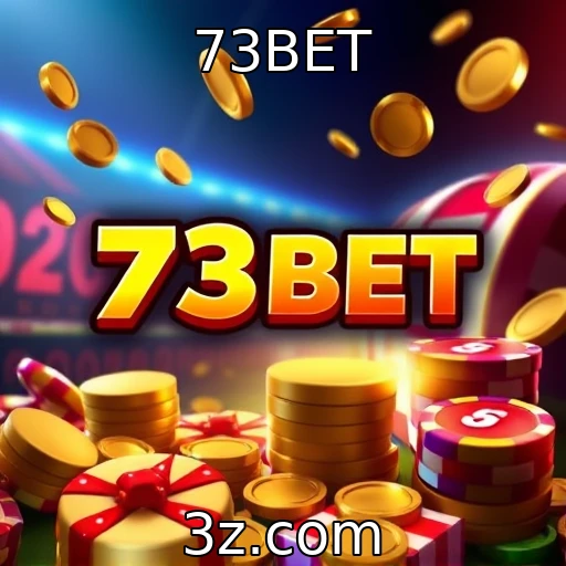 73BET Explorando as Melhores Práticas em Apostas Esportivas Online