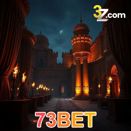 73BET Slots