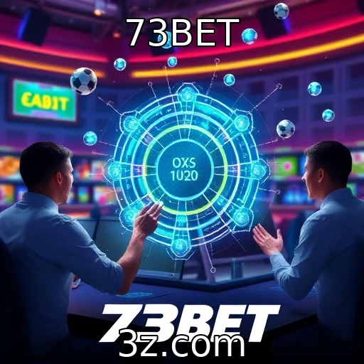 73BET Estratégias de Apostas que Podem Transformar Seus Jogos