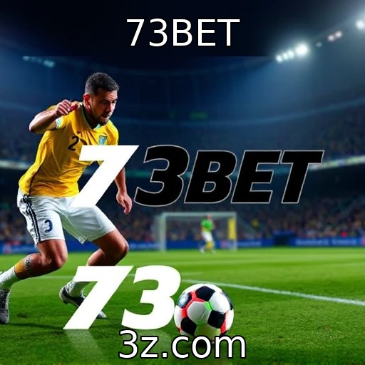 73BET Desvendando as Apostas: Estratégias para Vencer em Esportes
