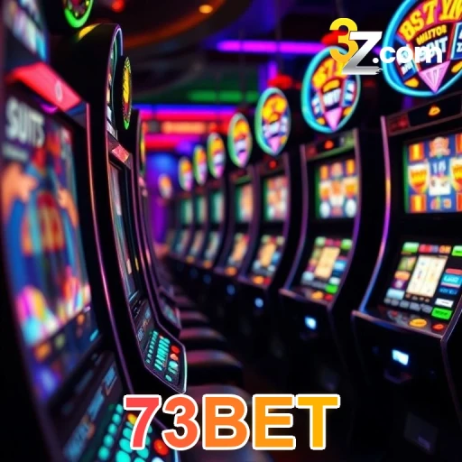 73BET VIP
